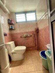 Blk 11 Teck Whye Heights II (Choa Chu Kang), HDB 4 Rooms #580621871